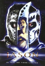 Jason X comprar usado  Enviando para Brazil