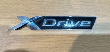 bmw genuine emblem for sale  LICHFIELD
