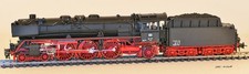 Roco 43242 dampflok gebraucht kaufen  Ulmen