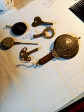 Old clock pendulums for sale  BELFAST