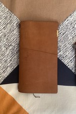 Traveler company standard for sale  LONDON