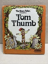 Vintage story teller for sale  Sugar Land