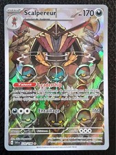 Carte pokémon scalpereur d'occasion  Péronne