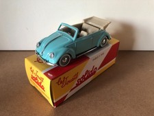 Voiture solido hachette d'occasion  Javron-les-Chapelles