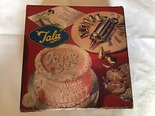 Vintage 1960 tala for sale  MOLD