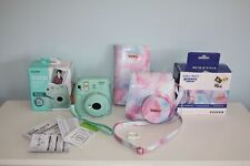 Fuji film instax for sale  New Lenox