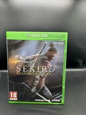 Sekiro shadows die usato  Napoli