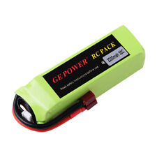 Bateria recarregável 11.1v 2200mah 30C para peça de reposição de barco de corrida de controle remoto Feilun FT012 comprar usado  Enviando para Brazil