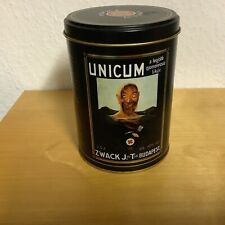 Leere unicum zwack gebraucht kaufen  Rheinmünster