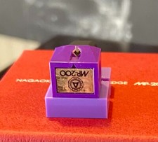 Nagaoka 200 cartridge for sale  Pacifica