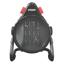 Erbauer space heater for sale  STAFFORD