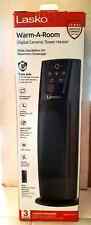 Lasko 1500w ceramic for sale  South Lyon