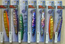 Lot jig tackle d'occasion  Caen