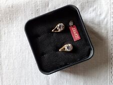 Esprit hrringe silber gebraucht kaufen  Aach, Greimerath, Orenhofen