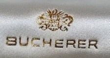 Vintage bucherer ladies for sale  Saltville