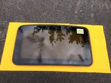 Sunroof glass jeep for sale  Oberlin