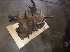 Jeep t150 transmission for sale  Minocqua