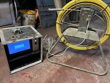 Drain camera 80m for sale  WIGTON