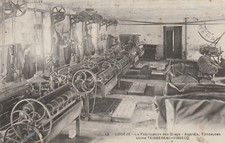 Postcards no. lodève d'occasion  Expédié en Belgium