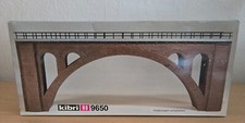 Kibri 9650 bausatz gebraucht kaufen  Hof