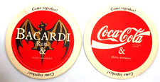 Coca cola coaster d'occasion  Cloyes-sur-le-Loir