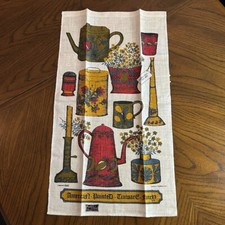 Vintage towels kay for sale  New Milford