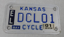 2001 kansas motorcycle for sale  Kansas City