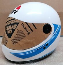 Casco moto agv usato  Cittanova