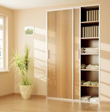 Ares sliding wardrobe for sale  HALIFAX