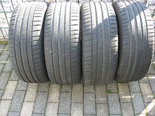 Sommerreifen michelin pilot gebraucht kaufen  Bensheim