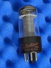 6v6gta vacuum tube for sale  Oak Ridge