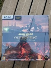 Pack star wars d'occasion  Cambrai
