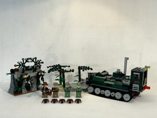 Lego indiana jones gebraucht kaufen  Gräfelfing