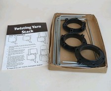 Hague twisting yarn for sale  NEWPORT