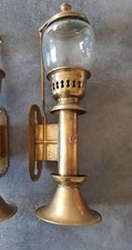Lampe applique porte d'occasion  Bourgoin-Jallieu