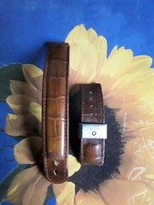 Junghans leder armband gebraucht kaufen Junghans leder armband gebraucht kaufen  Erkrath