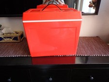 Vintage red sapporo for sale  UXBRIDGE