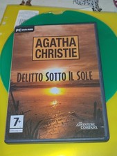 agatha christie pc usato agatha christie pc usato Novi Ligure