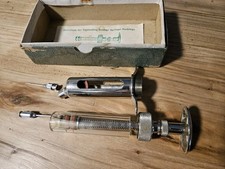 Vintage veterinary syringe for sale  Spring Hill