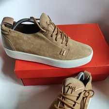 Giuseppe zanotti mens for sale  PRESTON