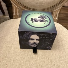 George harrison dark for sale  Smithton