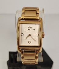 Coach renwick women for sale  Jackson