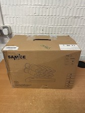 Sannce 8ch 8mp for sale  LONDON