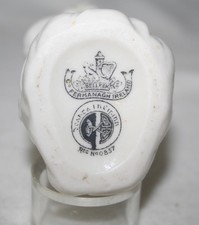 Belleek 3rd. black for sale  Southbury