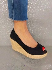 Ladies shoes size for sale  GREAT YARMOUTH