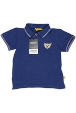 Steiff poloshirt jungen gebraucht kaufen  Berlin