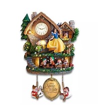 Bradford disney snow for sale  San Clemente