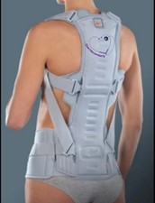 Tutore per osteoporosi usato  Roma