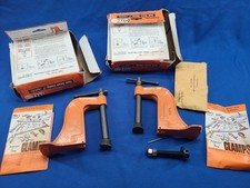 Pair vintage usa for sale  Fremont