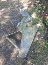 Cqr anchor 50kg for sale Cqr anchor 50kg for sale  FAVERSHAM